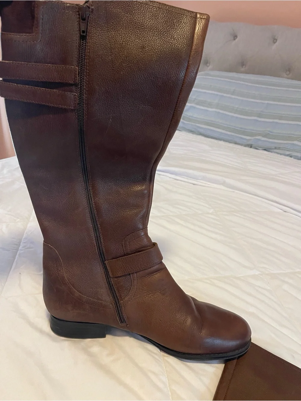 Naturalizer classic tall